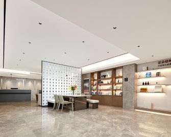 Atour X Hotel Shanghai Hongqiao Airport Konggang Road - شنغهاي - مبنى