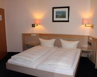 Hotel Adlerhof - Tauberbischofsheim