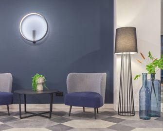 Garner Hotel Elmshorn By IHG - Elmshorn - Building