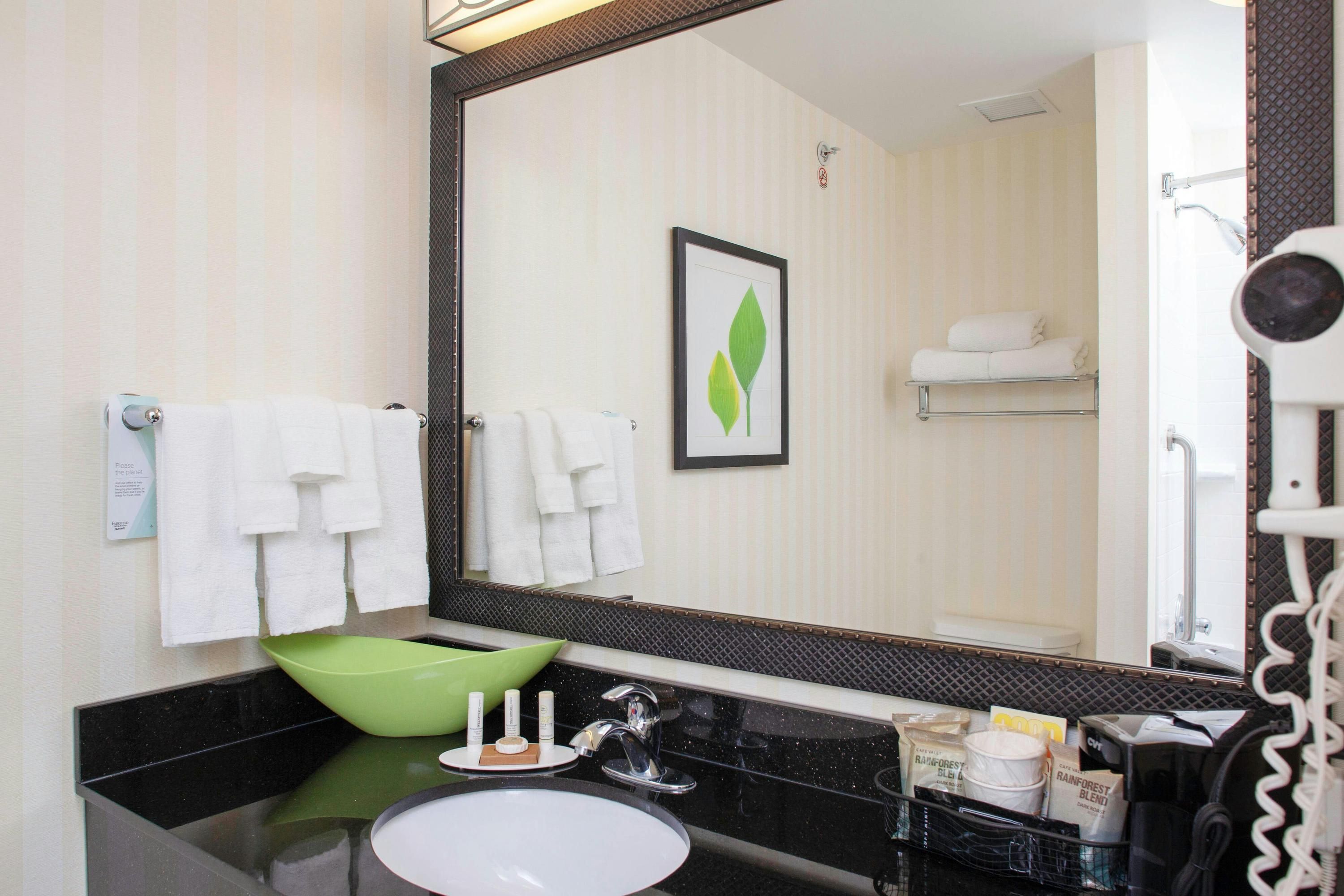 Fairfield Inn & Suites by Marriott Indianapolis Avon
