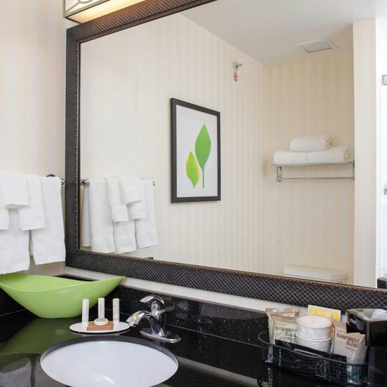 Fairfield Inn & Suites by Marriott Indianapolis Avon image 1
