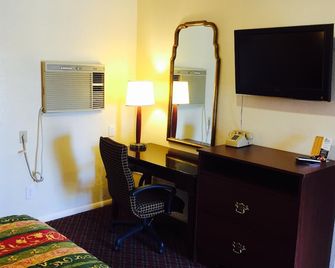 Hacienda Motel - Yuma - Room amenity