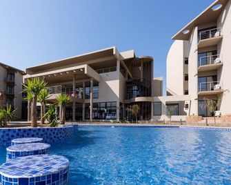Vip Executive Tete - Tete - Piscina
