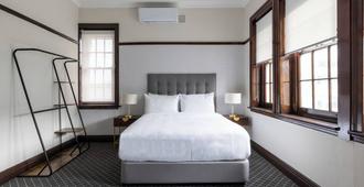 Southern Cross Hotel - Sydney - Bedroom
