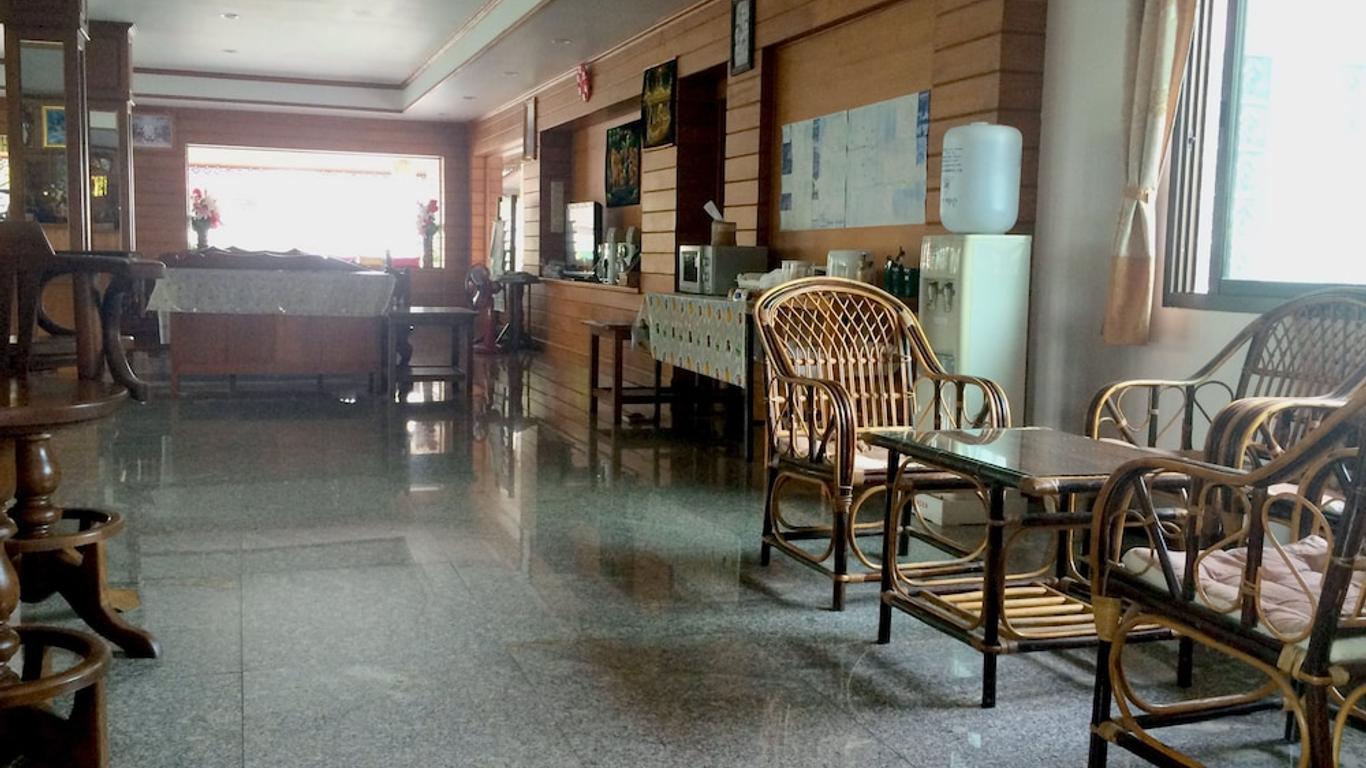 بان روم ماي