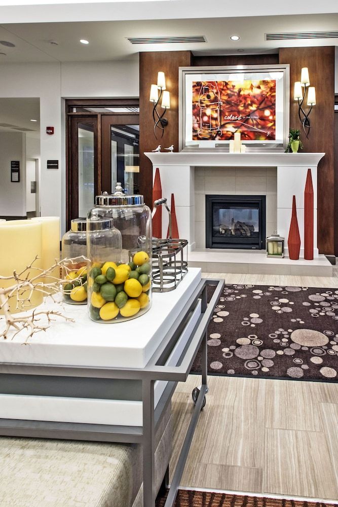 Hilton Garden Inn Minneapolis Airport/Mall Area
