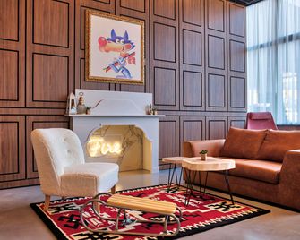 ibis Styles Sarajevo - Sarajevo - Rakennus