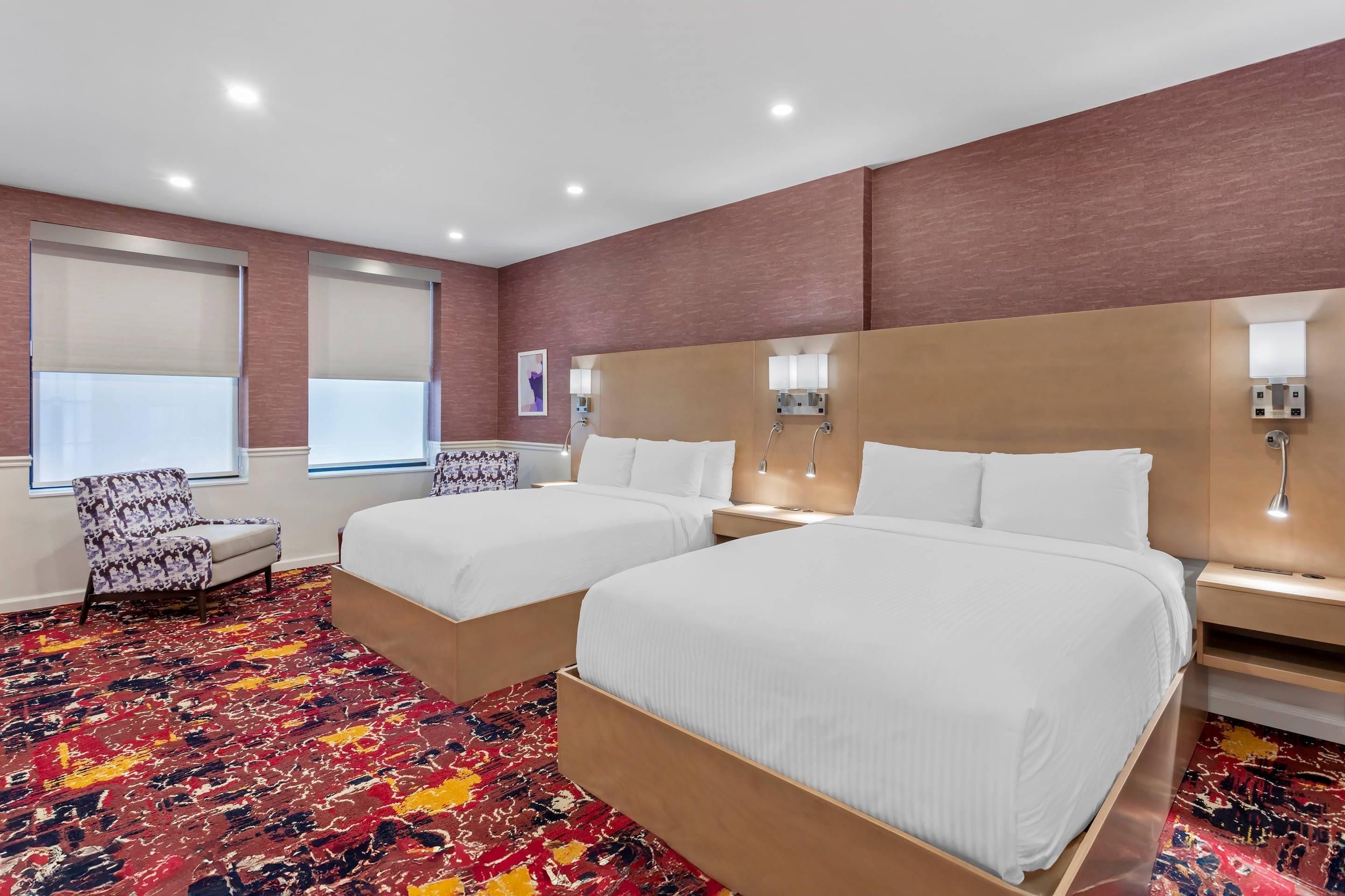 مايفير نيويورك