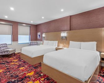 Mayfair Hotel, an Ascend Collection Hotel - New York - Bedroom