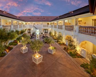 The Lodge at Healdsburg, Tapestry Collection by Hilton - Healdsburg - Byggnad