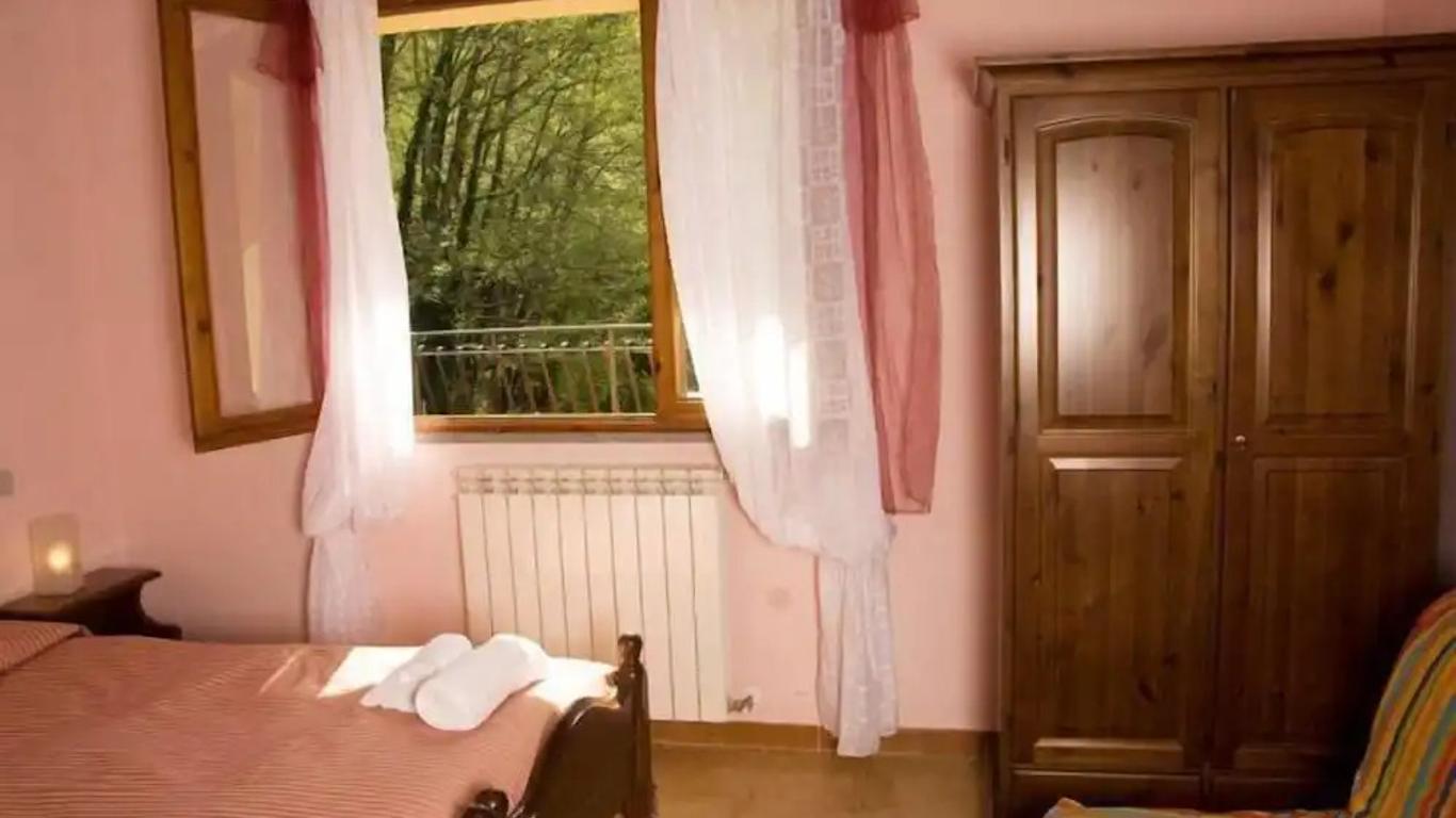 Hotel Residence Sant'uberto
