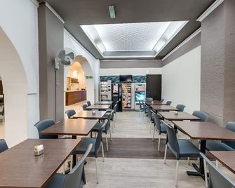 Europa Hotel - Sliema - Εστιατόριο