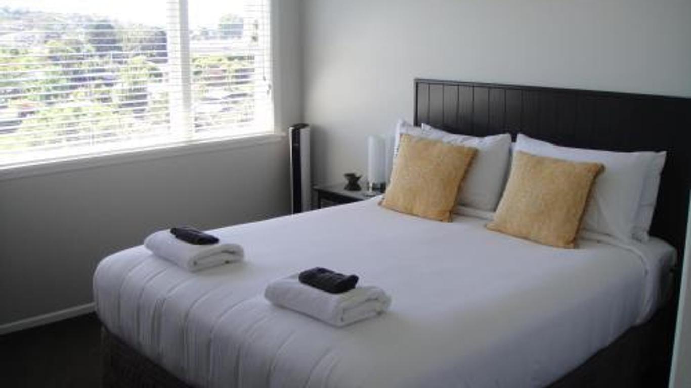 Kiwi House Waiheke