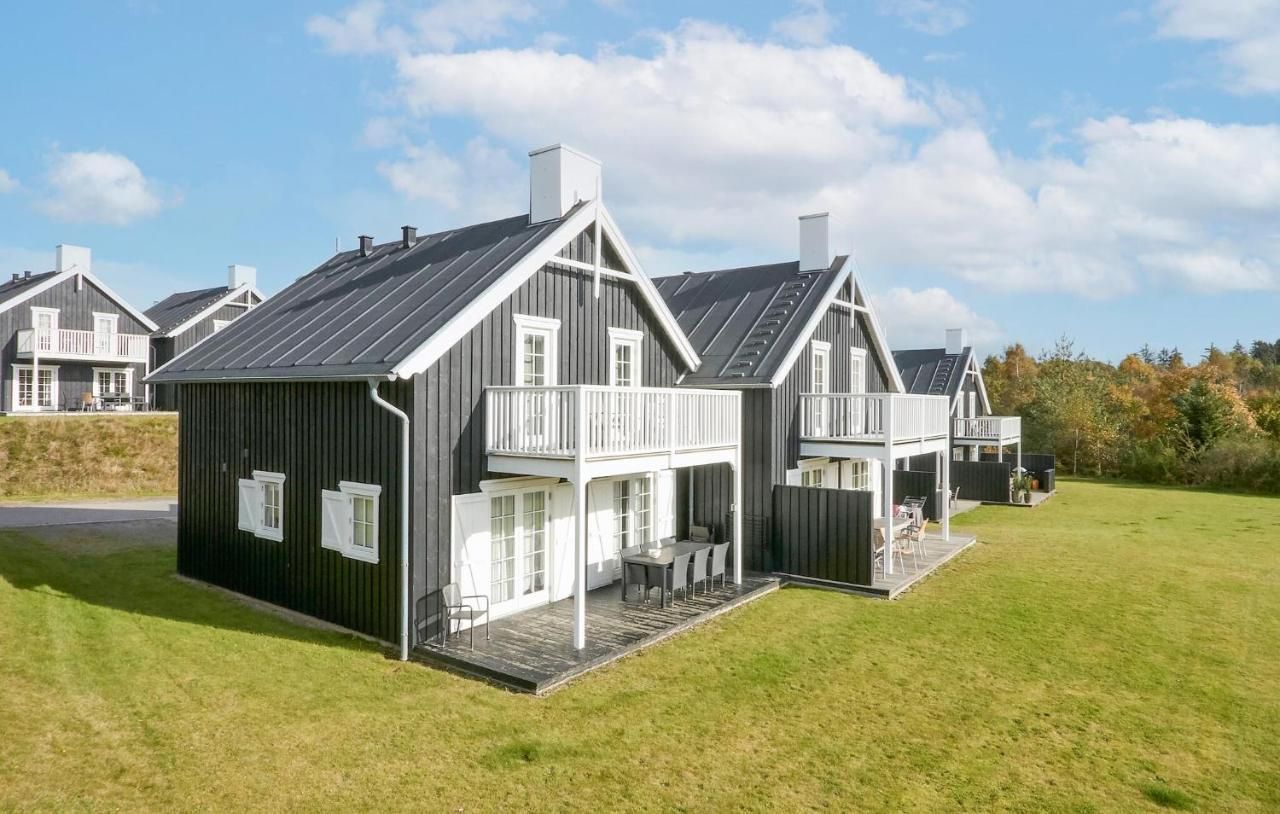 Nice Home In Gjern With Sauna – Silkeborg