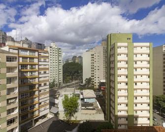 Civitavecchia - Sao Paulo - Building