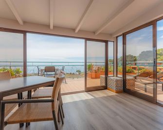 Quinta Splendida Wellness & Botanical Garden - Caniço - Balcony