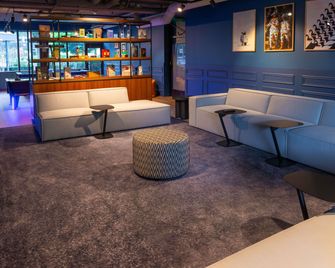 ibis Tilburg - Tilburgo - Lounge