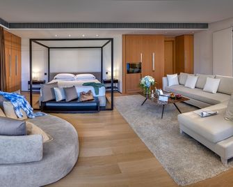 Principe Forte Dei Marmi - Resort & Spa - Forte dei Marmi - Stue