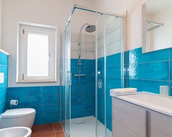 Sardinianworld-Casa Mare Levante - Santa Caterina