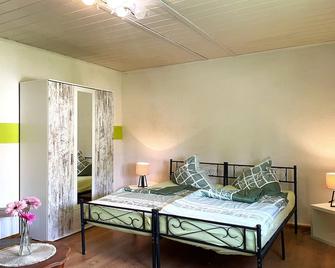 Lausitzhof - Hoyerswerda - Bedroom