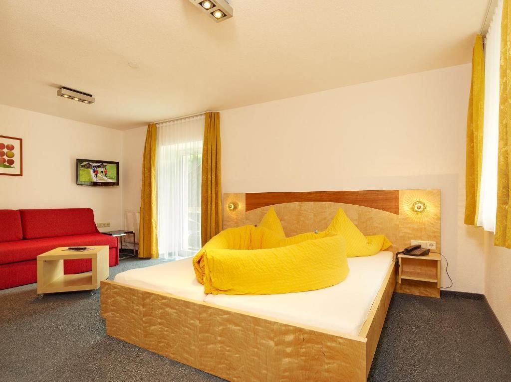 Gasthof Hotel Post - اويتز