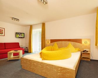Gasthof Hotel Post - اويتز