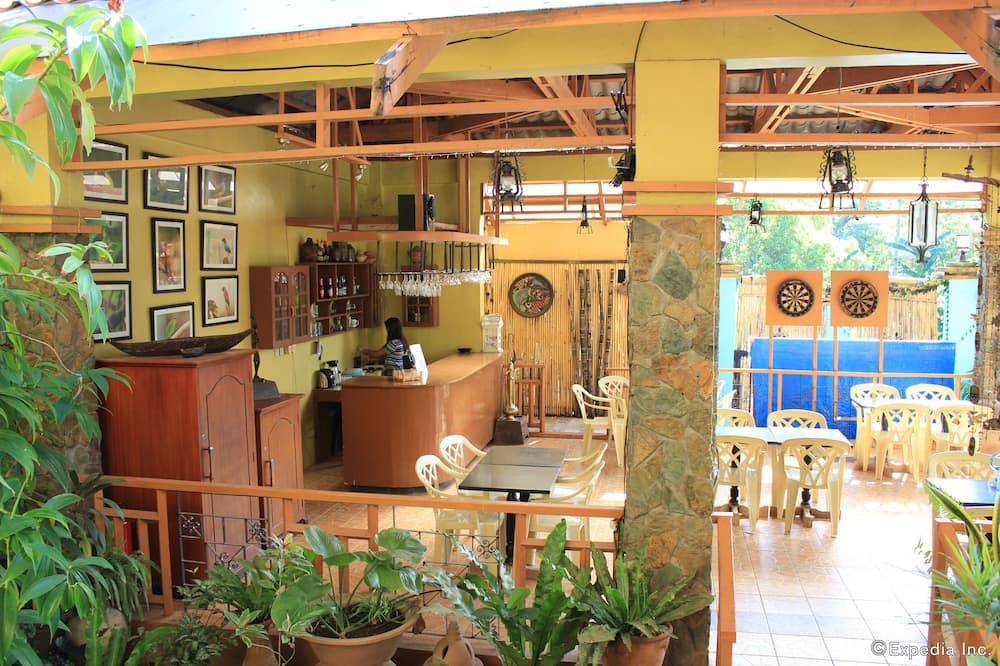 Darayonan Lodge - Coron