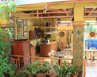 Darayonan Lodge - Coron