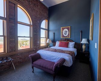 The Victor Hotel - Victor