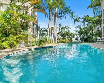 Noosa Blue Resort - Noosa Heads - Piscine