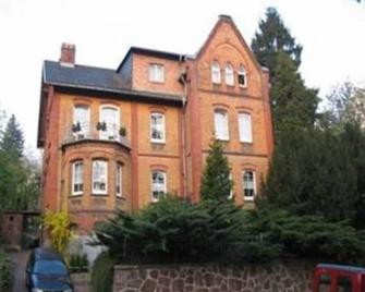 Pension und Ferienwohnung Christine Kilian - Eisenach