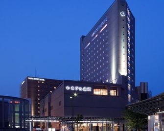 Hotel Kanazawa - Kanazawa - Edificio