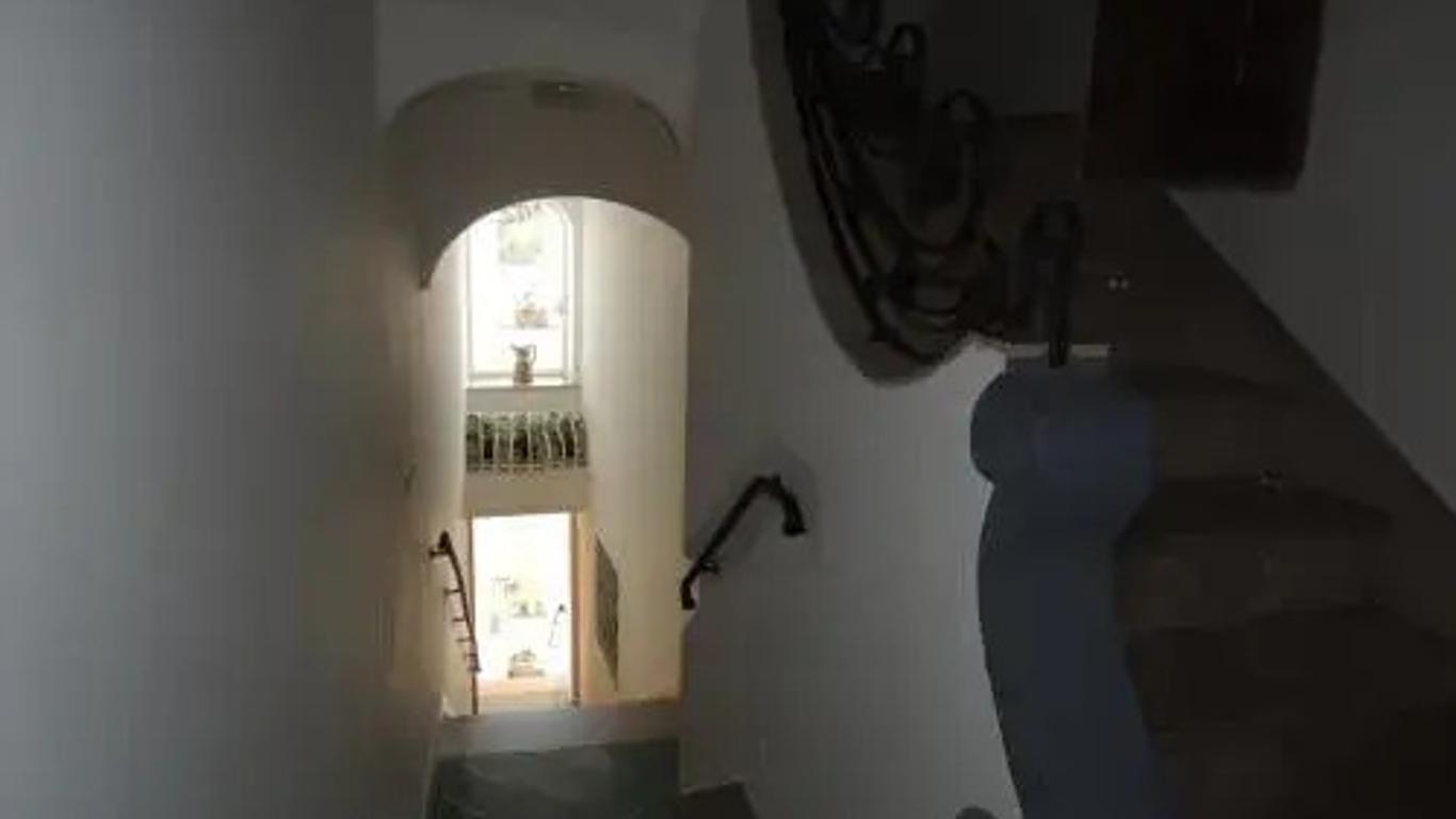 Residence La Tavolozza