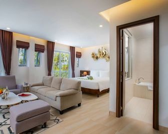Cereja Hotel & Resort Da Lat - Dalat