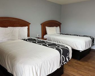 Regency Inn - Muskogee