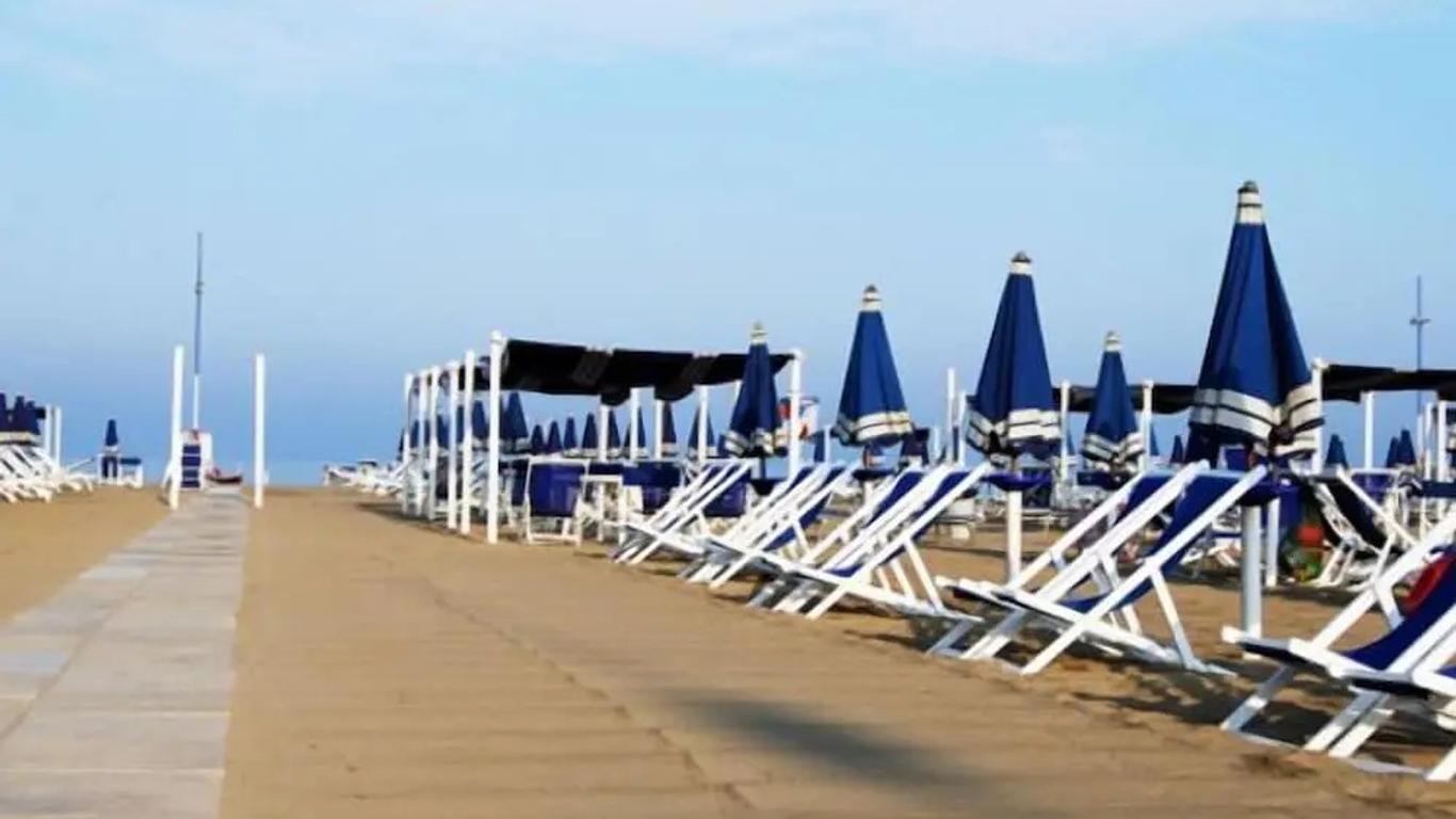 Meublè Andrea Doria