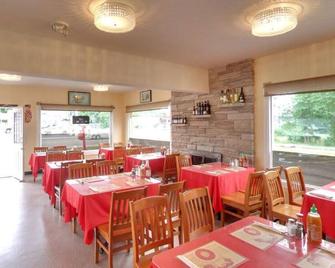 Imperial Inn 1000 Islands - Gananoque - Restaurant