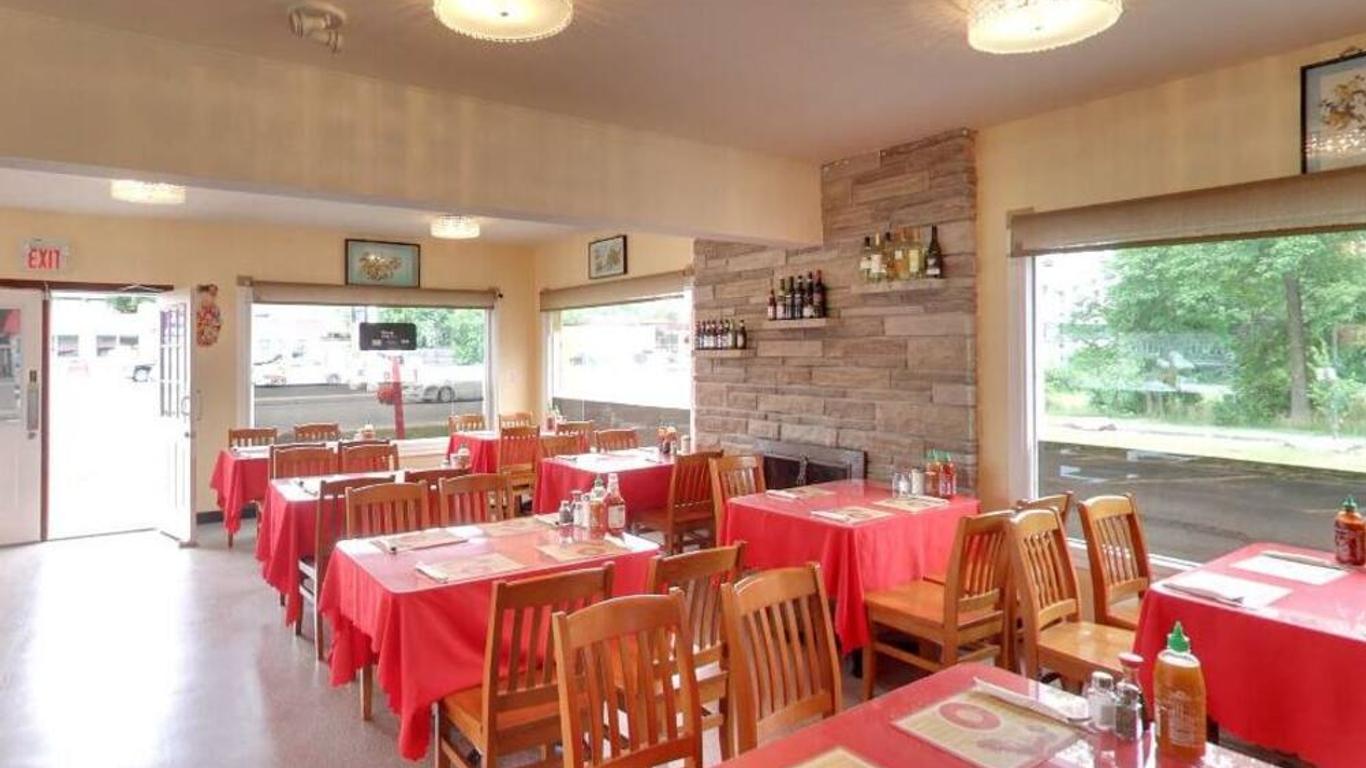 Imperial Inn 1000 Islands