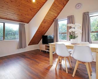 Central Studio - Auckland - Dining room