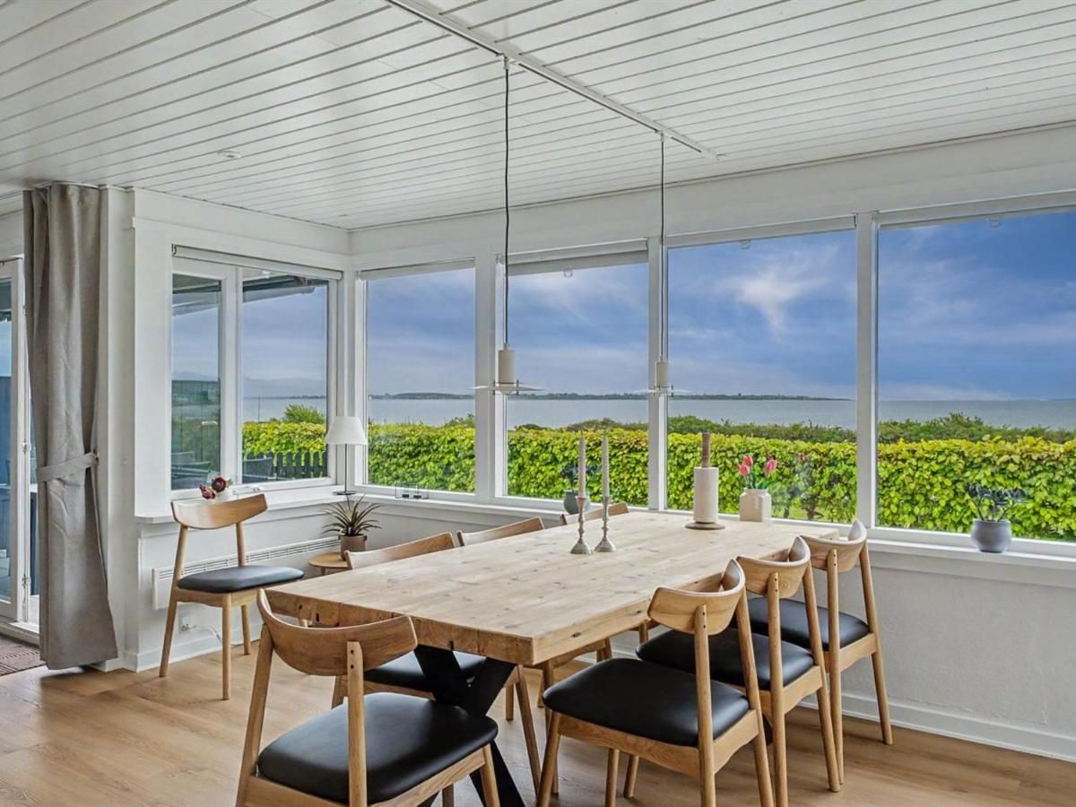 Holiday Home Annalia - 50m from the sea by Interhome – Faaborg