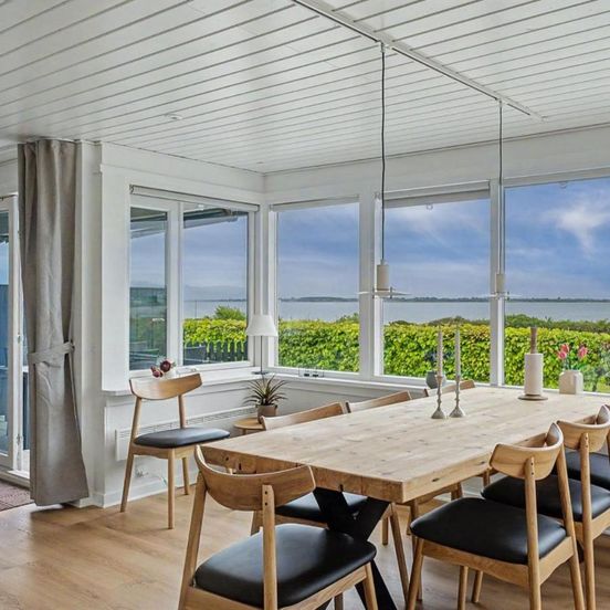 Holiday Home Annalia - 50m from the sea by Interhome – Faaborg