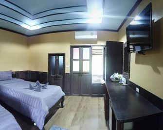 Wangnamkhao Resort - Khlong Thom - Habitación