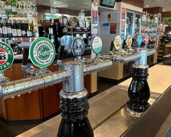 woolpack hotel tumut - Tumut - Bar