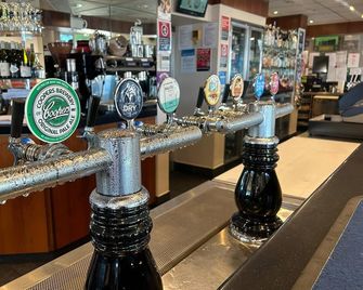 woolpack hotel tumut - Tumut - Бар