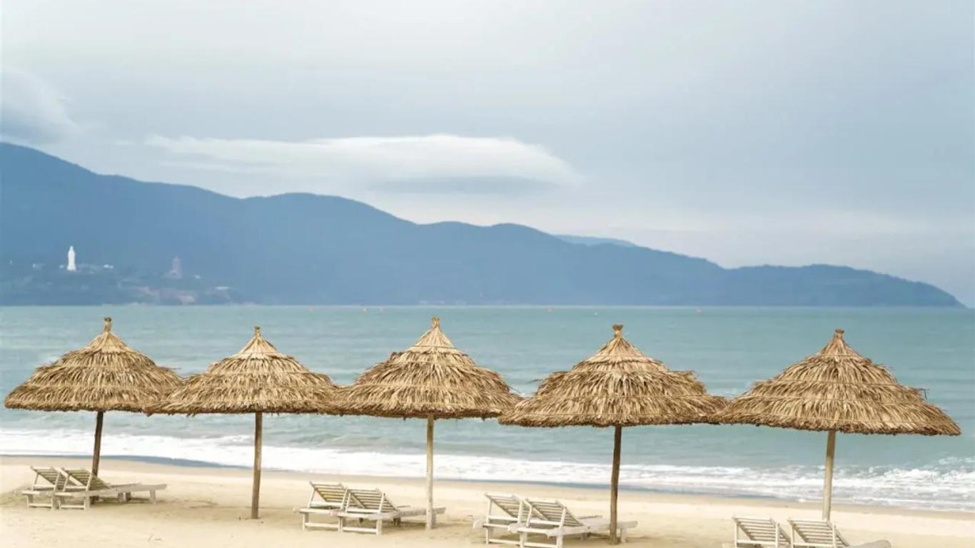 會安金絲雀酒店