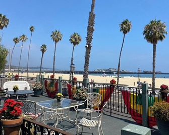 Ala Mar by the Sea - Santa Barbara - Beach