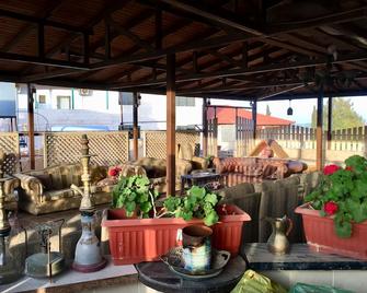 Madaba Hotel - Madaba