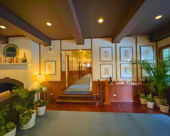 Casa Vallejo Hotel Baguio - Baguio - Lobby