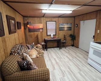 Hilltop Hideaway on Lake Darbonne - Farmerville