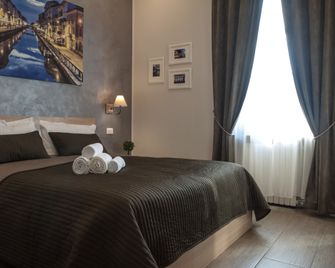 Bed Milano Linate - Milan - Chambre